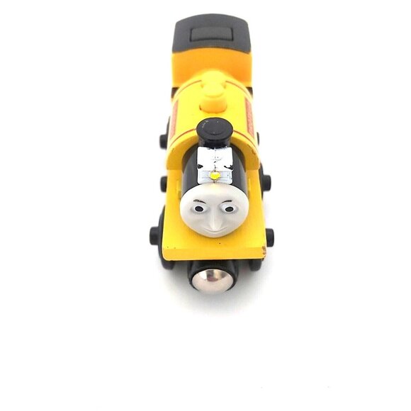 Learning Curve -Thomas and Friends- Proteus -Harvey -Neville's Tender-Hopper - Picture 4 of 12